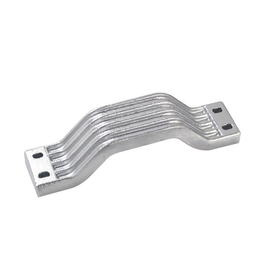 Tecnoseal Transom Bar Anode - Aluminum - Yamaha - Marine Parts OnlyBoat OutfittingTecnoseal