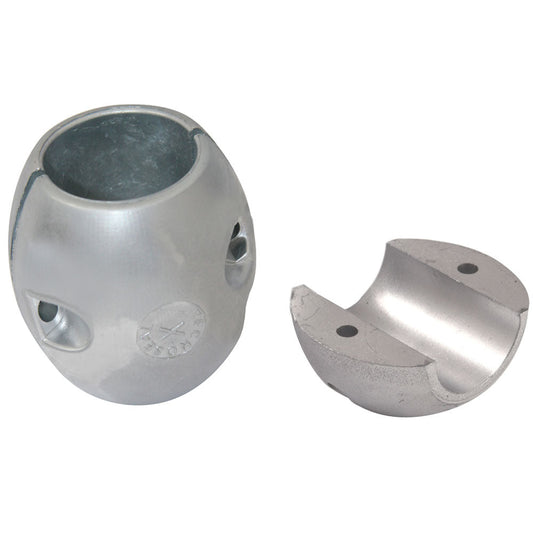 Tecnoseal X5MG Shaft Anode - Magnesium - 1 - 1/4" Shaft Diameter - Marine Parts OnlyBoat OutfittingTecnoseal