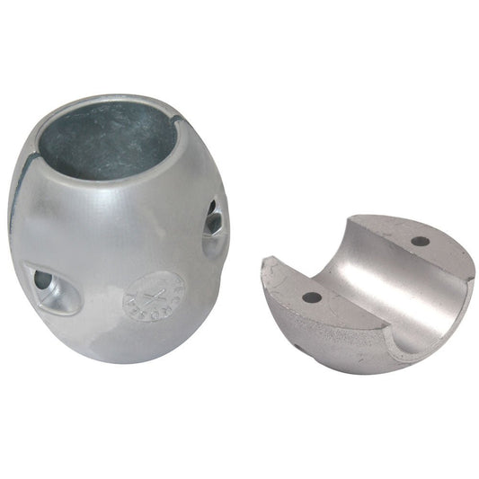 Tecnoseal X8 Shaft Anode - Zinc - 1 - 3/4" Shaft Diameter - Marine Parts OnlyBoat OutfittingTecnoseal