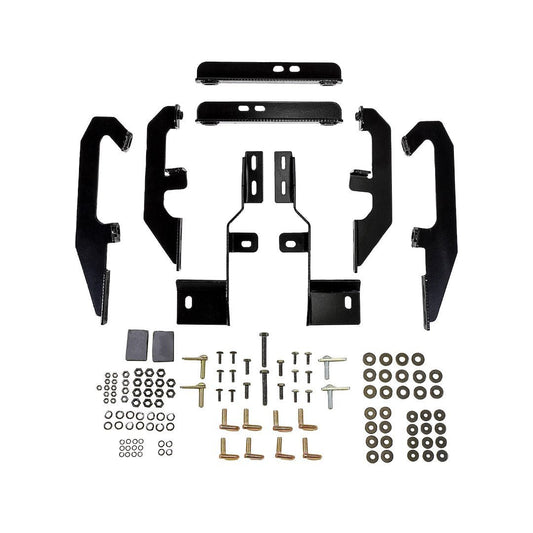 TFX RB MOUNTING BKT - BLK - Marine Parts OnlyTRAILFX