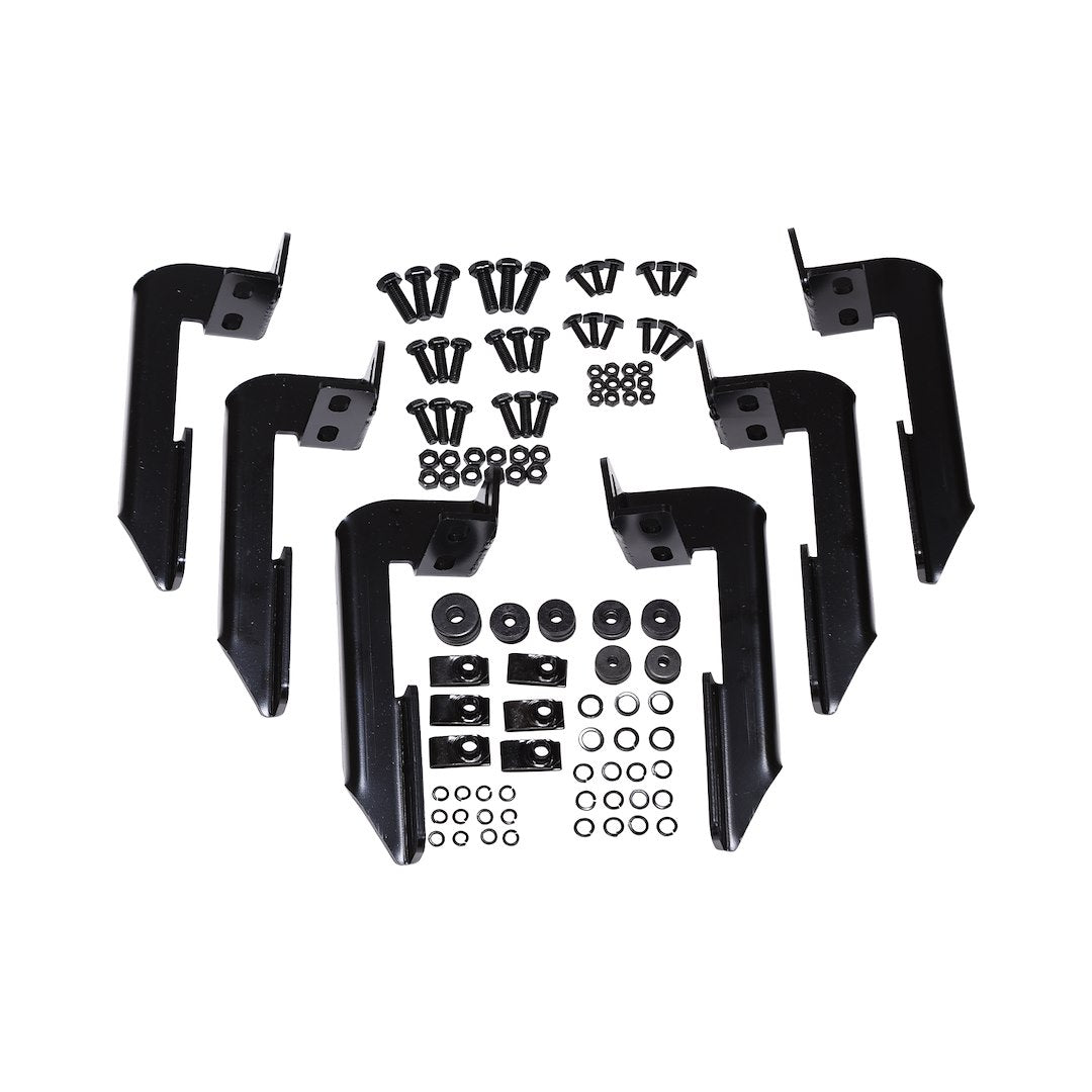 TFX RB MOUNTING BKT - BLK - Marine Parts OnlyTRAILFX
