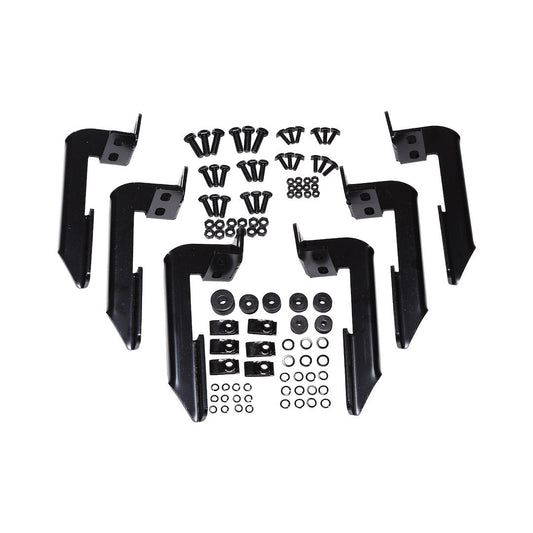 TFX RB MOUNTING BKT - BLK - Marine Parts OnlyTRAILFX