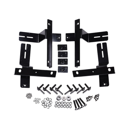 TFX RB MOUNTING BKT - BLK - Marine Parts OnlyTRAILFX