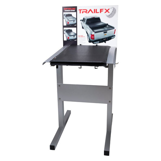 TFX SOFT ROLL STAND DISP - Marine Parts OnlyTRAILFX