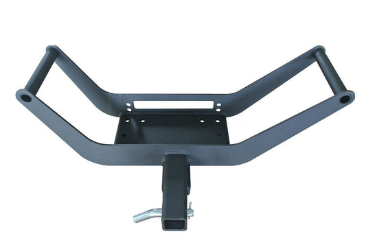 TFX WINCH MNT PLT - CRADLE - Marine Parts OnlyTRAILFX