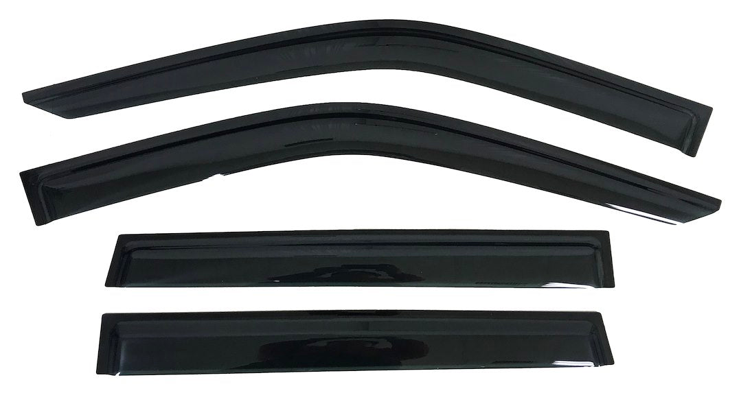 TFX WNDVT 4PC FORD EXPEDITION 18 - 23 - Marine Parts OnlyTRAILFX
