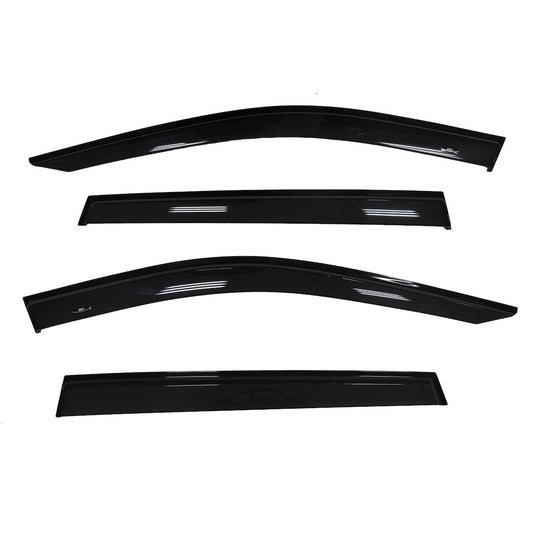 TFX WNDW VENT 4P RAV4 19 - 21 - Marine Parts OnlyTRAILFX