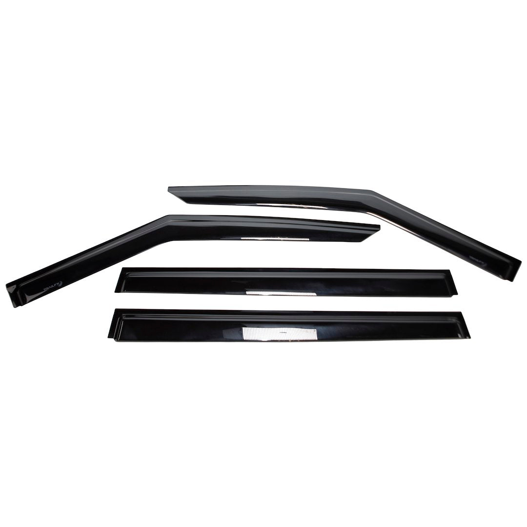 TFX WNDW VENT 4PC 20 - 23 EXPLORER - Marine Parts OnlyTRAILFX