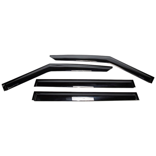 TFX WNDW VENT 4PC 20 - 23 EXPLORER - Marine Parts OnlyTRAILFX