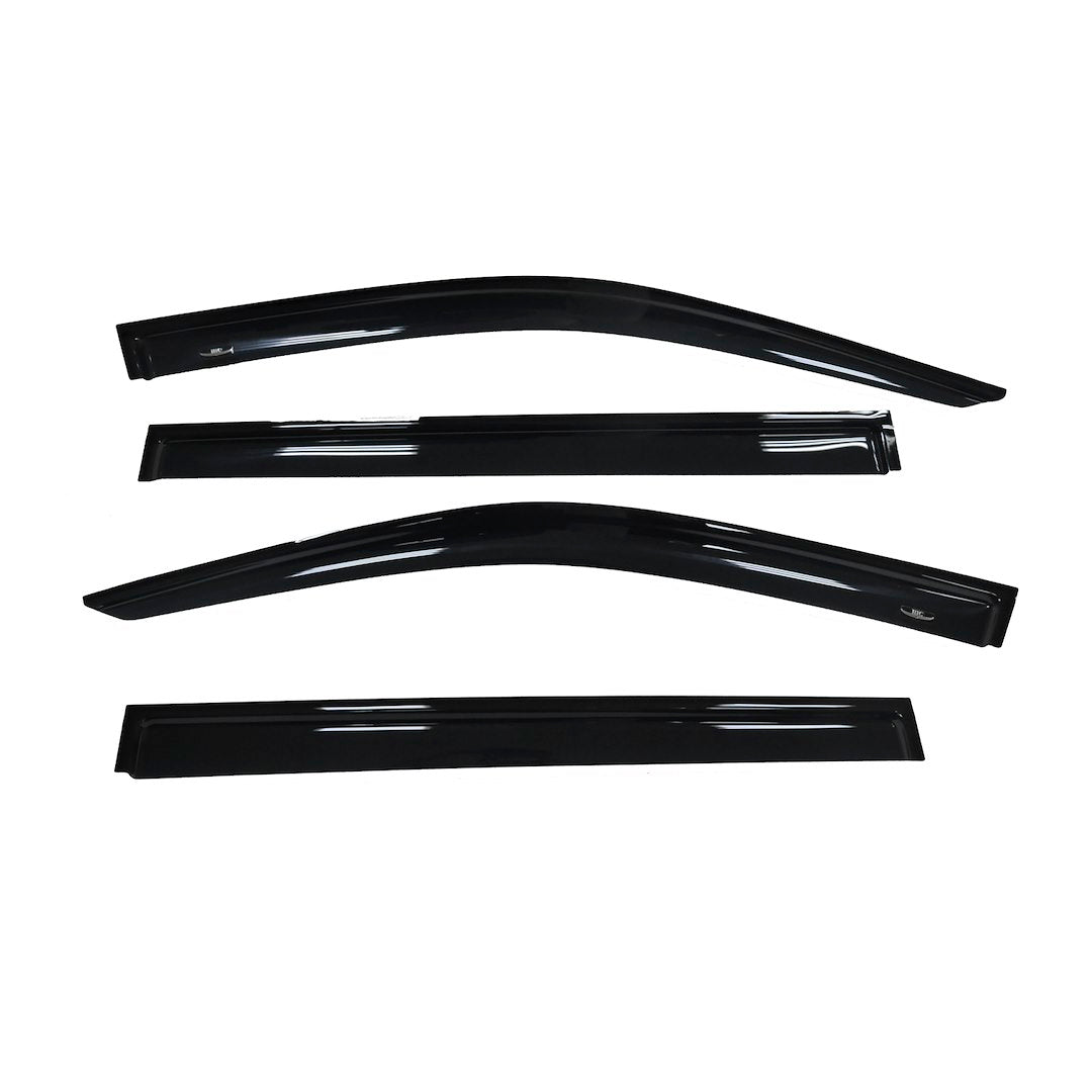 TFX WNDW VENT 4PC HIGHLANDER 14 - 19 - Marine Parts OnlyTRAILFX