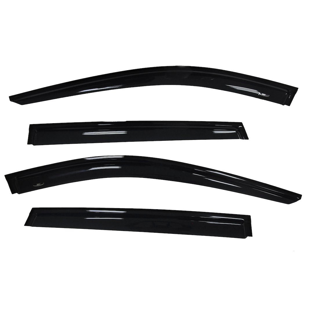 TFX WNDW VENT 4PC ROGUE 14 - 20 - Marine Parts OnlyTRAILFX