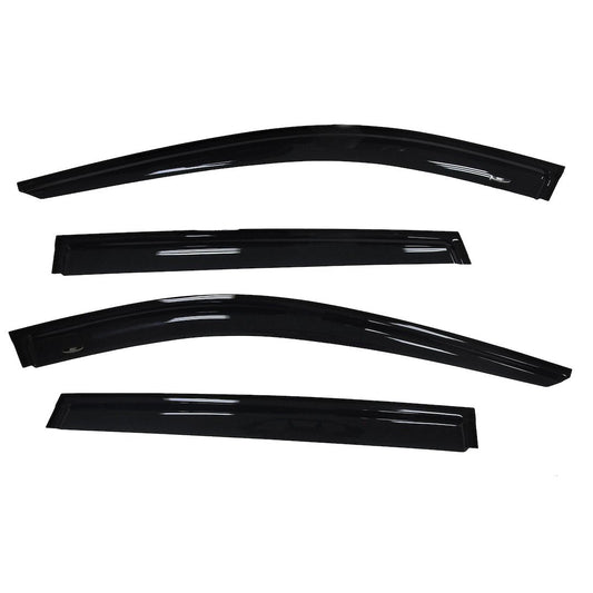 TFX WNDW VENT 4PC ROGUE 14 - 20 - Marine Parts OnlyTRAILFX