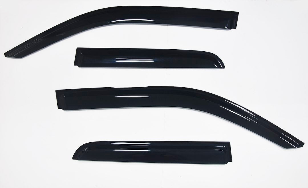 TFX WNDW VT 4PC RAM 1500 QUAD 19 - 23 - Marine Parts OnlyTRAILFX