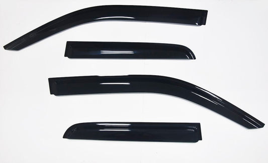 TFX WNDW VT 4PC RAM 1500 QUAD 19 - 23 - Marine Parts OnlyTRAILFX