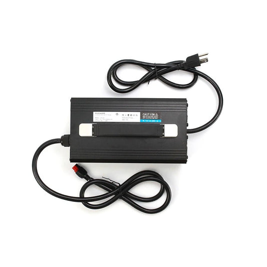 THE 1250W POWER SUPPLY CAN CHARGE Y - Marine Parts OnlyZERO BREEZE