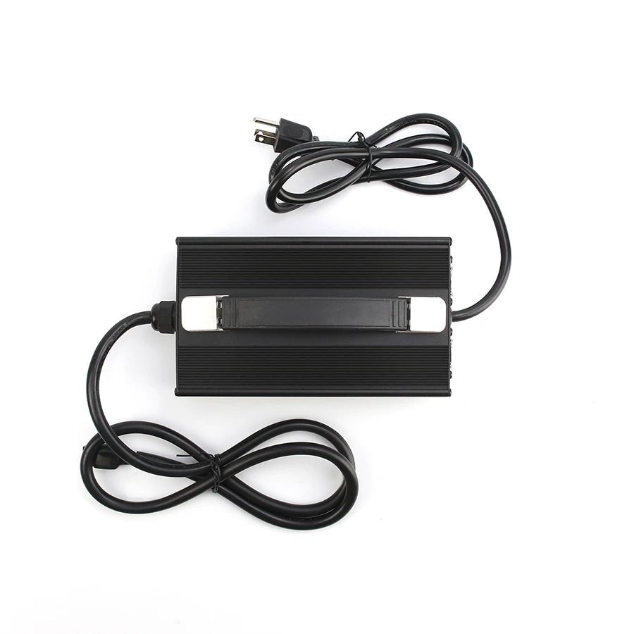 THE 600W POWER SUPPLY CAN CHARGE YO - Marine Parts OnlyZERO BREEZE