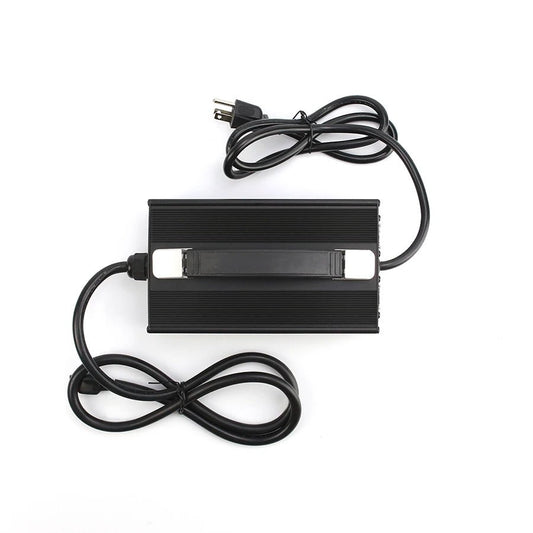 THE 600W POWER SUPPLY CAN CHARGE YO - Marine Parts OnlyZERO BREEZE