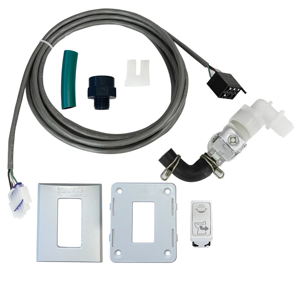 Thetford Freshwater Solenoid Kit f/Nano Toilets - 12V - Marine Parts OnlyMarine Plumbing & VentilationThetford Marine
