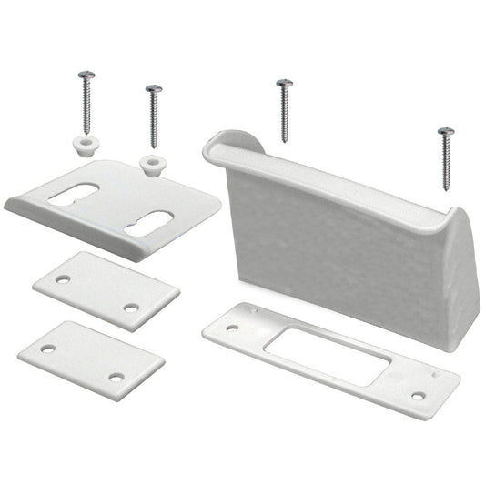 Thetford Hold Down Kit f/550P &amp; Campa XT - Marine Parts OnlyMarine Plumbing & VentilationThetford Marine
