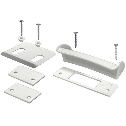 Thetford Hold Down Kit f/Small Porta Potti - Marine Parts OnlyMarine Plumbing & VentilationThetford Marine