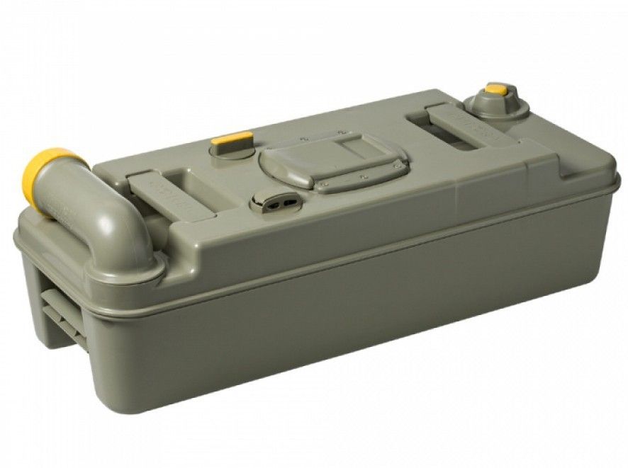 THETFORD LH HOLDING TANK - Marine Parts OnlyTHETFORD