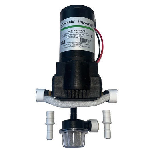 Thetford Raw Water Inlet Pump - 12V - Marine Parts OnlyMarine Plumbing & VentilationThetford Marine