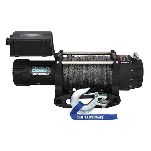 TIGERSHARK 15000SR - Marine Parts OnlySUPERWINCH