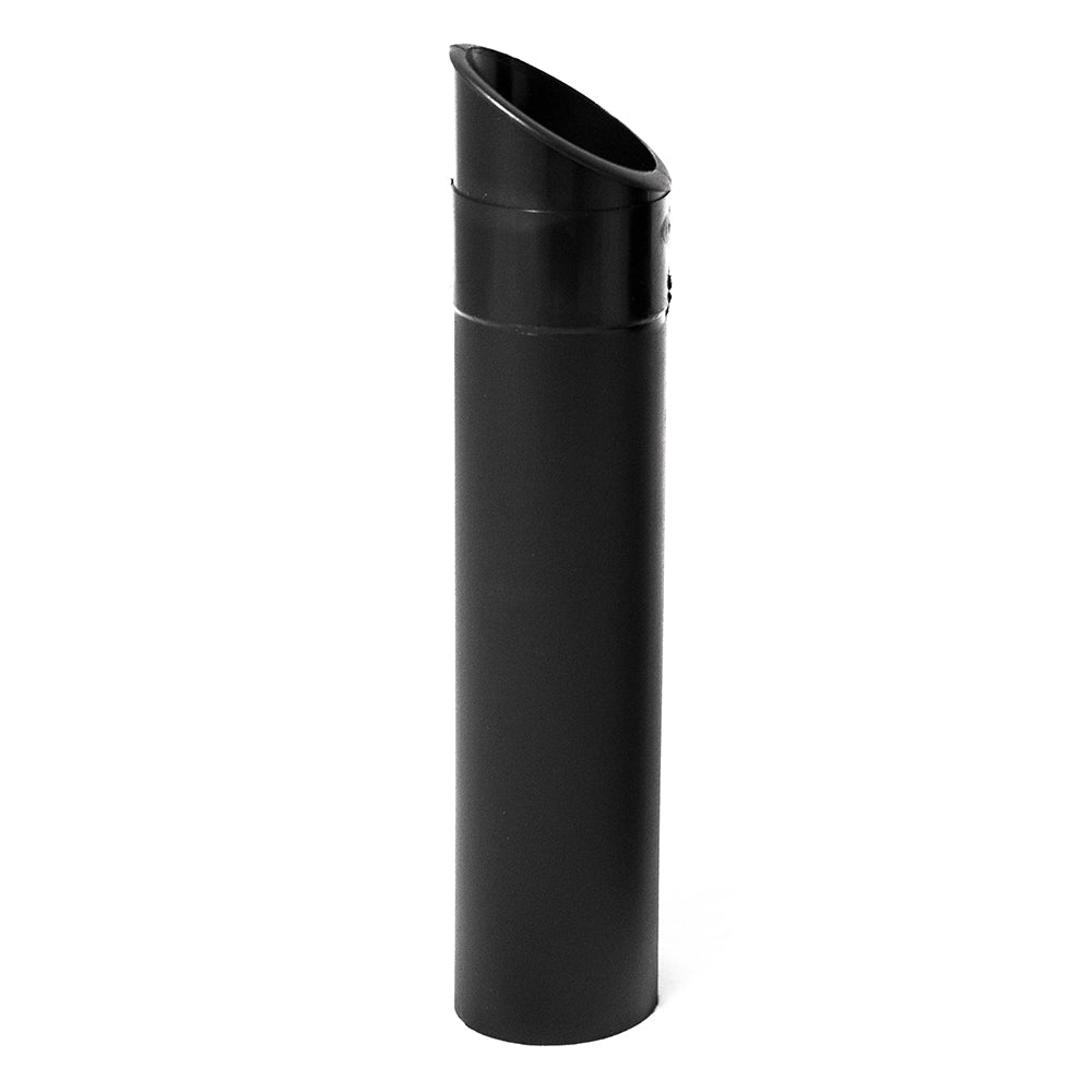 Tigress 0&deg; x 10.5" Black Vinyl Insert - Marine Parts OnlyHunting & FishingTigress