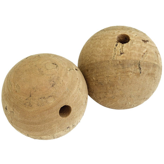 Tigress 1 - 1/4" Cork Stops - Pair - Marine Parts OnlyHunting & FishingTigress