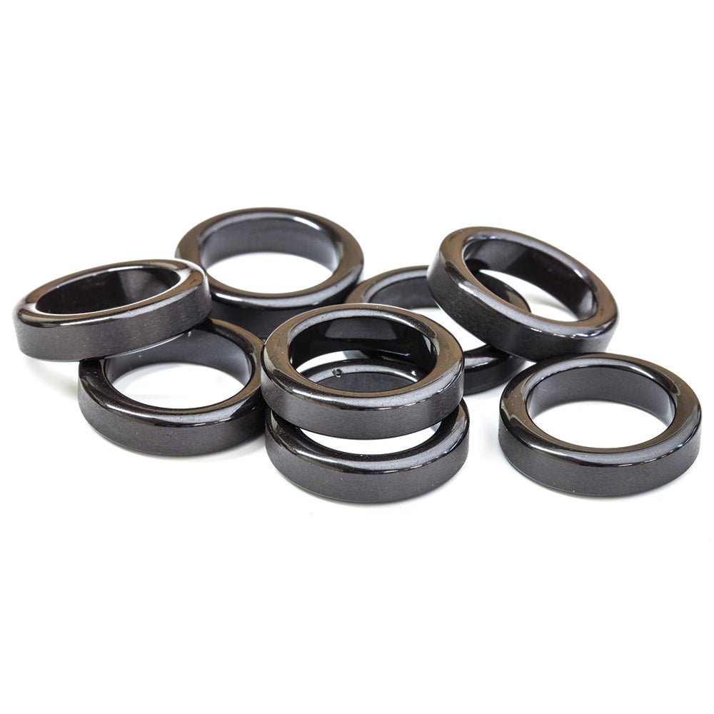 Tigress 1/2" Ceramic Kite Rings - Qty 8 - Marine Parts OnlyHunting & FishingTigress