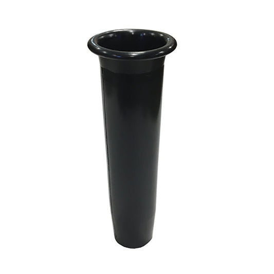 Tigress Lipped Insert f/10" Flared Rod Holder - Black - Marine Parts OnlyHunting & FishingTigress