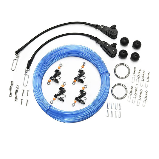 Tigress Pro Series Double Rigging Kit - Marine Parts OnlyHunting & FishingTigress