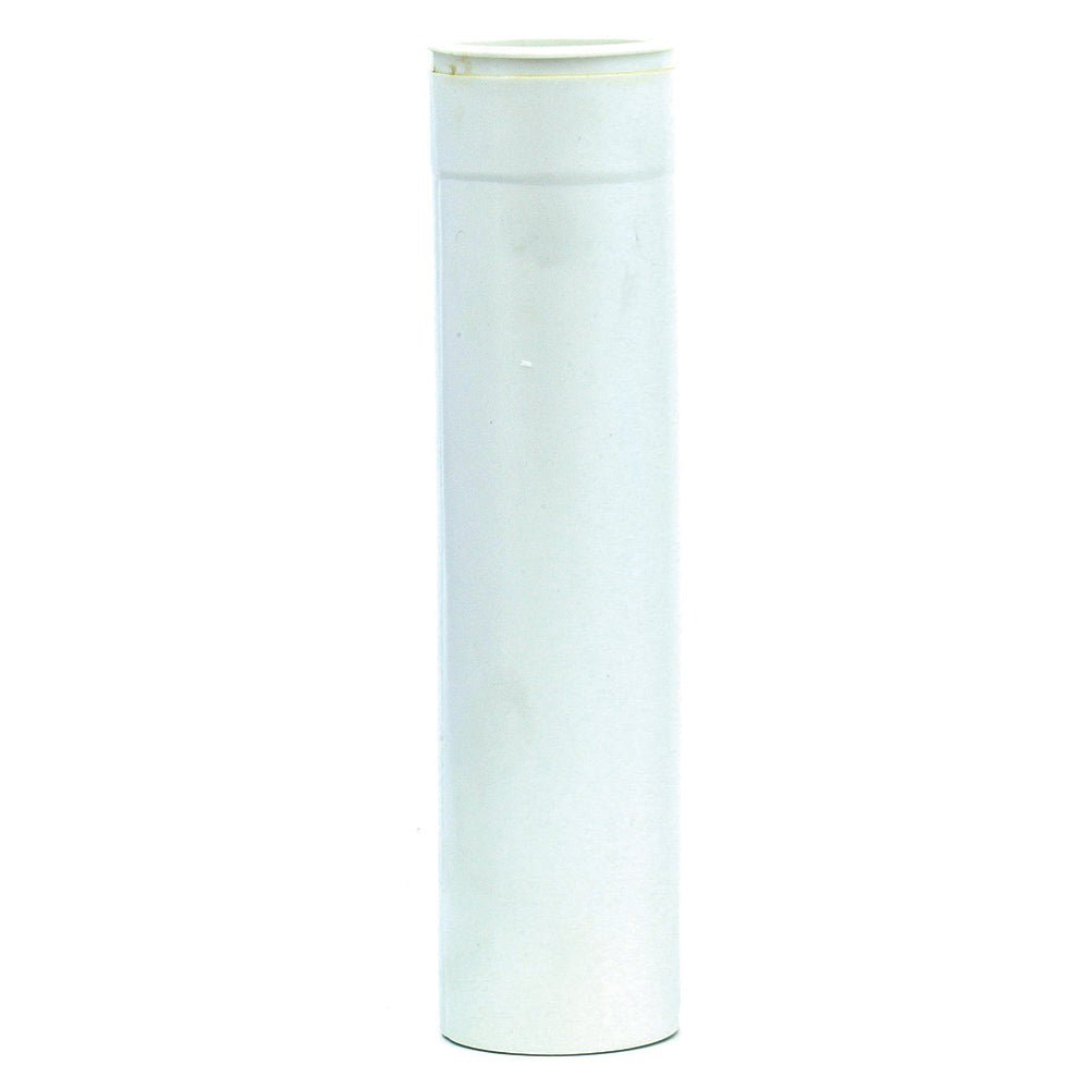 Tigress Replacement Vinyl Insert - 0&176; - 9" - White - Marine Parts OnlyHunting & FishingTigress