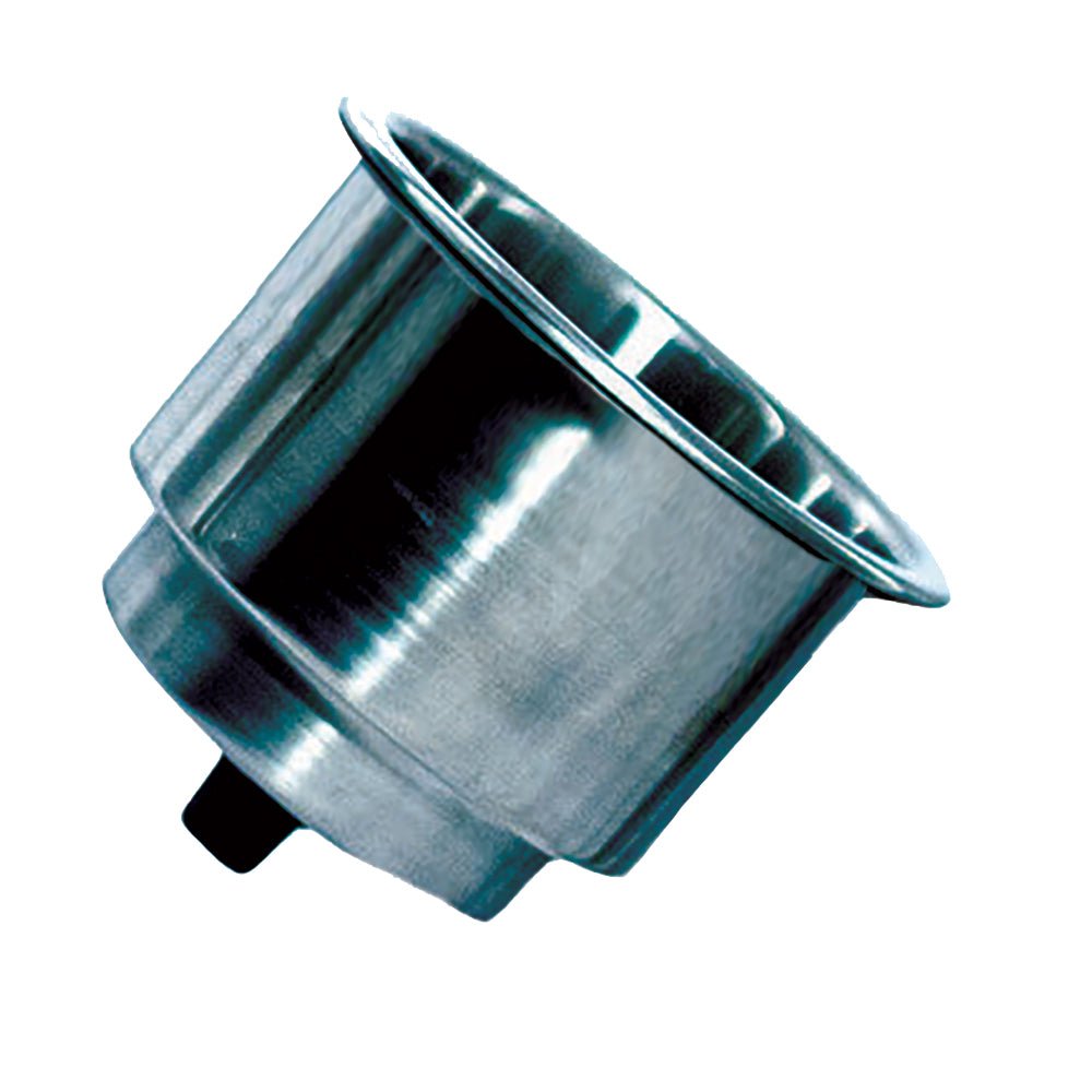 Tigress Stainless Steel Cup Insert - Marine Parts OnlyBoat OutfittingTigress