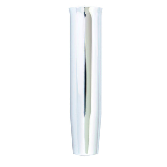 Tigress Weld On Aluminum Flared Rod Holder w/o Blade 10" - Marine Parts OnlyHunting & FishingTigress