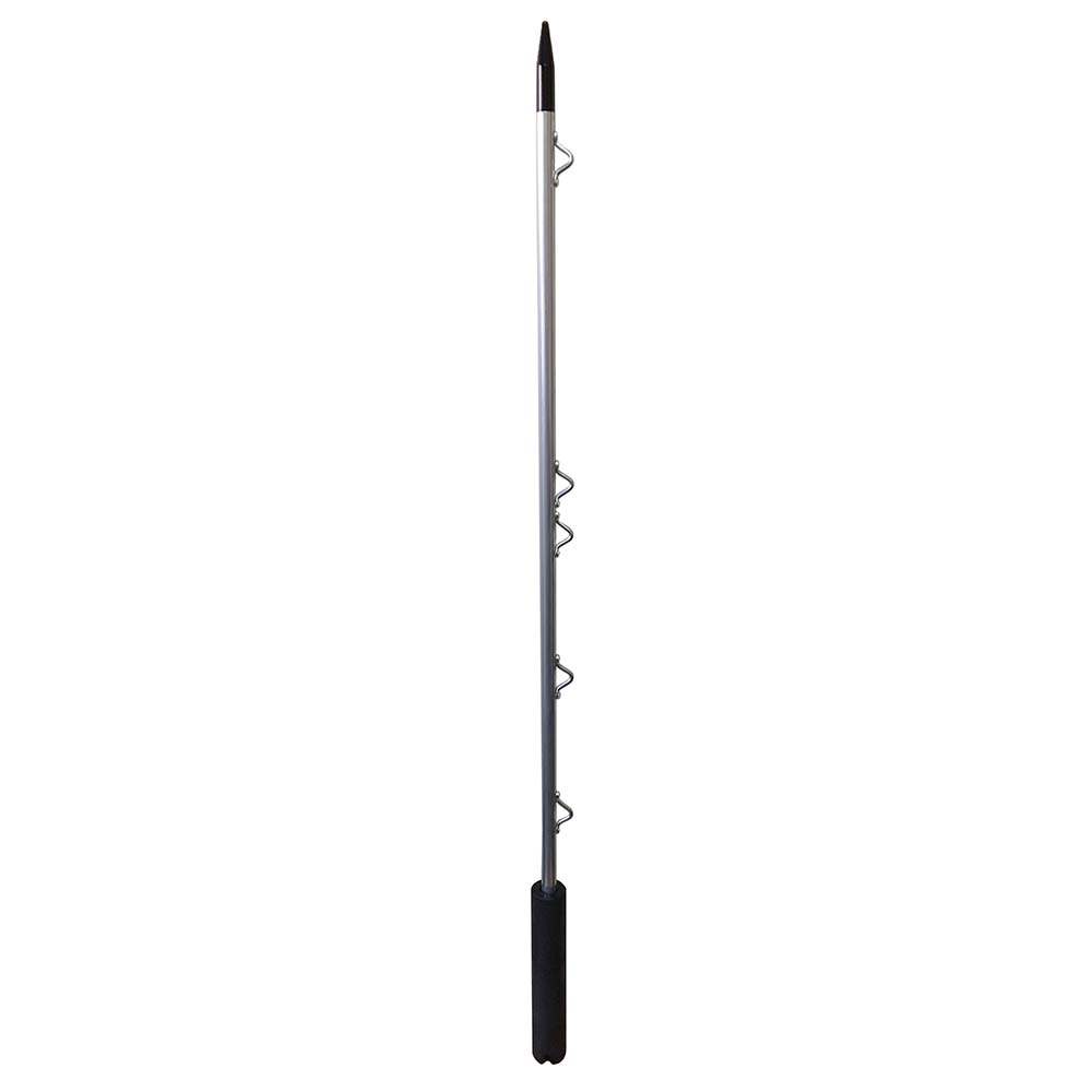 Tigress XD Rod Holder Flag Pole - 72" - Marine Parts OnlyHunting & FishingTigress