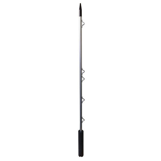 Tigress XD Rod Holder Flag Pole - 72" - Marine Parts OnlyHunting & FishingTigress