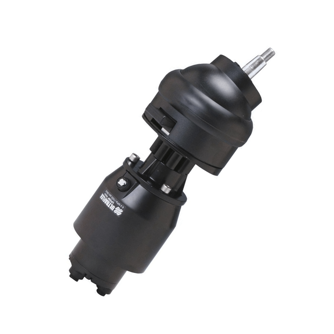 TILT HELM 1.7 CU IN W/X52 TILT - Marine Parts OnlyUFLEX USA