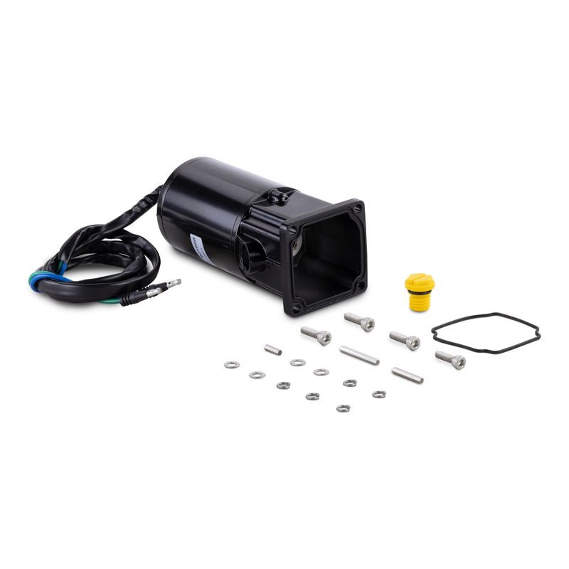 TILT/TRIM MOTOR - Marine Parts OnlySIERRAMARINE