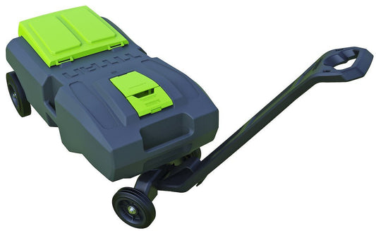 TITAN TOTE 21 GALLON 4 - WHEEL TANK - Marine Parts OnlyTHETFORD