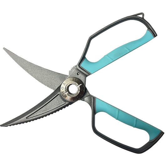 Toadfish Ultimate Shears + Sheath - Marine Parts OnlyBoat OutfittingToadfish