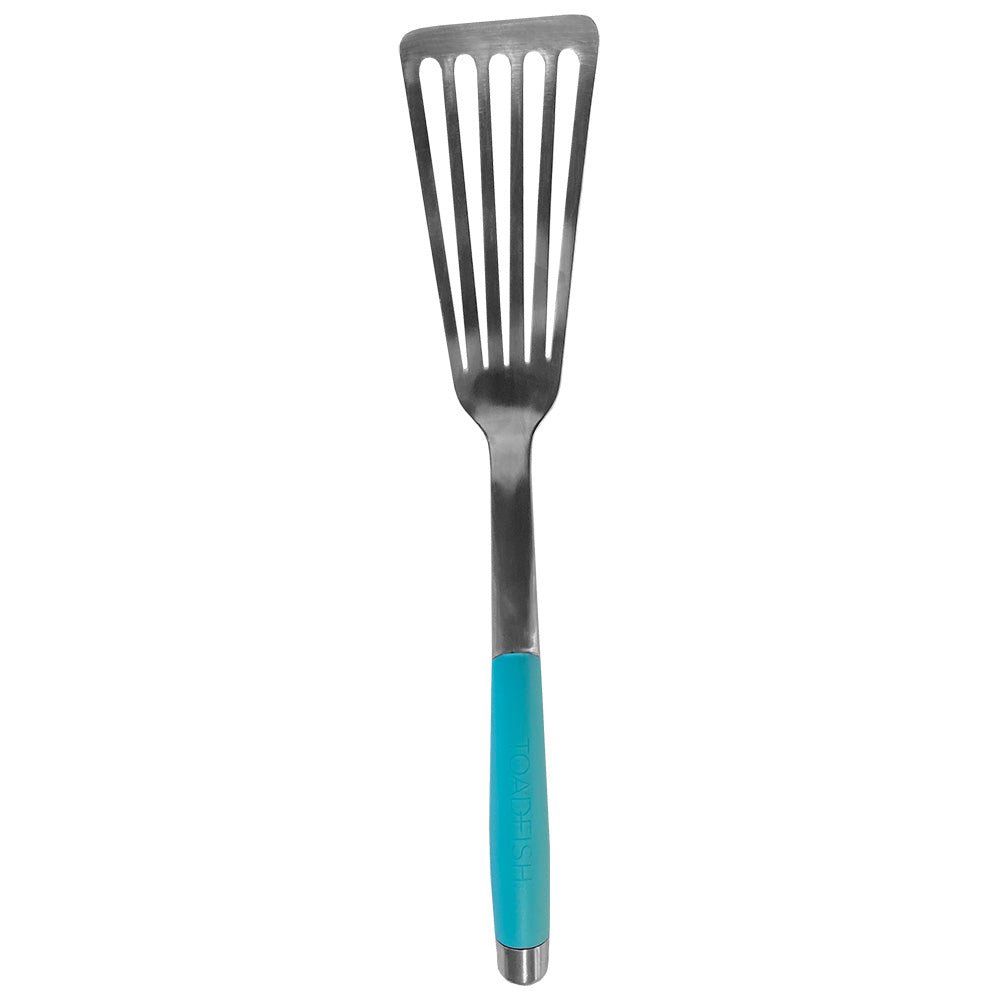 Toadfish Ultimate Spatula - Stainless Steel - Marine Parts OnlyBoat OutfittingToadfish