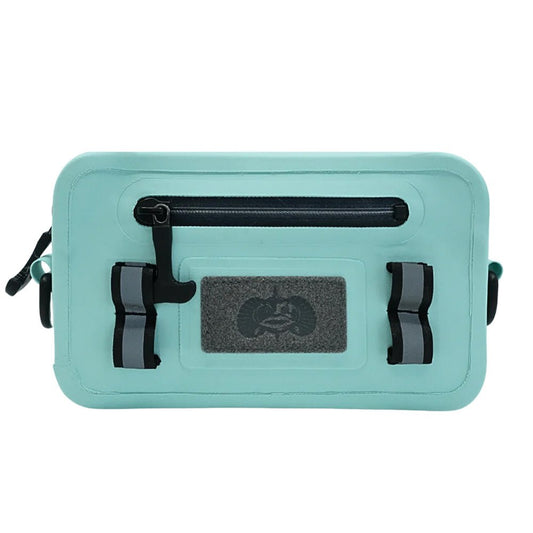 Toadfish Waterproof Sling &ndash; Seafoam - Marine Parts OnlyOutdoorToadfish