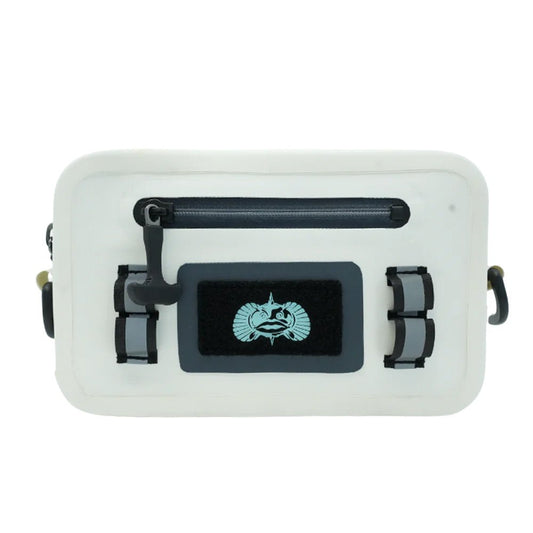 Toadfish Waterproof Sling - Sea Shell - Marine Parts OnlyOutdoorToadfish