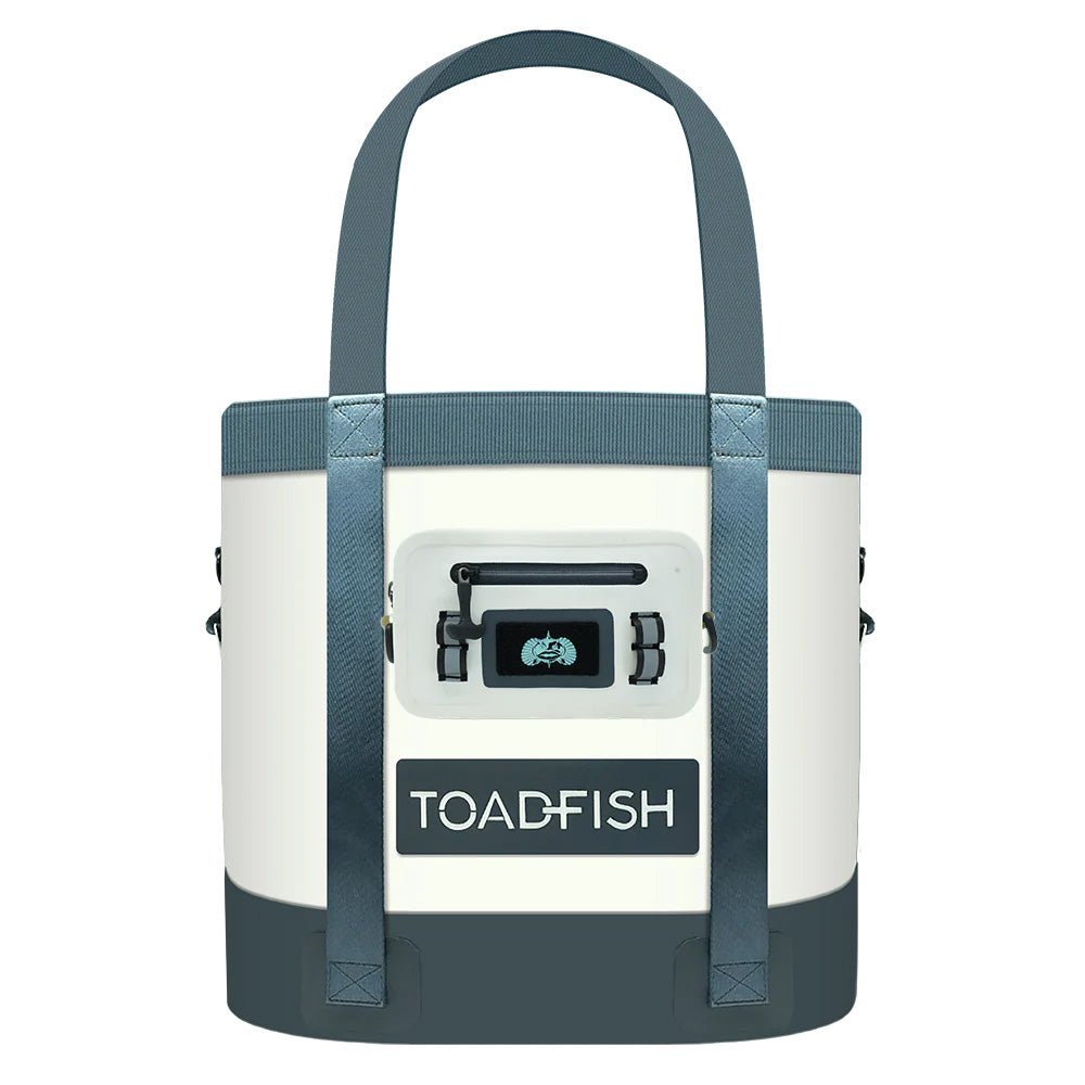 Toadfish Waterproof Tote + Sling - Seashell - Marine Parts OnlyOutdoorToadfish
