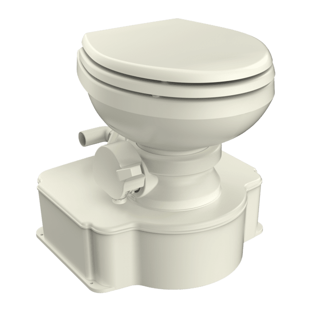 TOILET M65 - 5000 BONE - Marine Parts OnlySIERRAMARINE