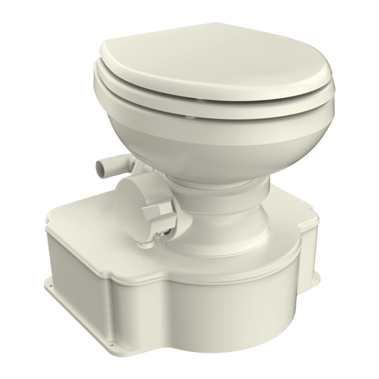 TOILET M65 - 5000 BONE - Marine Parts OnlySIERRAMARINE