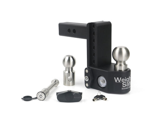 TONGUE WEIGHT MEASURING STEEL WEIGH - Marine Parts OnlyWEIGH SAFE