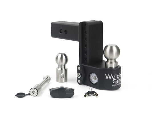 TONGUE WEIGHT MEASURING STEEL WEIGH - Marine Parts OnlyWEIGH SAFE