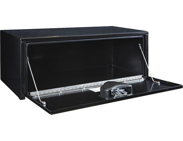 TOOLBOX 14HX16DX36L SST T - HDL BLACK - Marine Parts OnlyBUYERS PROD